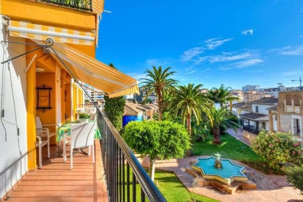 Piso en venta en Centro Ciudad, Fuengirola
photo 1