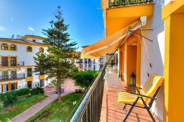 Piso en venta en Centro Ciudad, Fuengirola
thumbnail 1