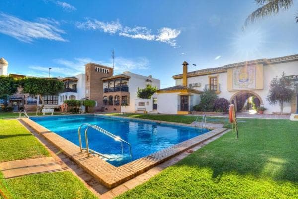 Piso en venta en Centro Ciudad, Fuengirola
thumbnail 2