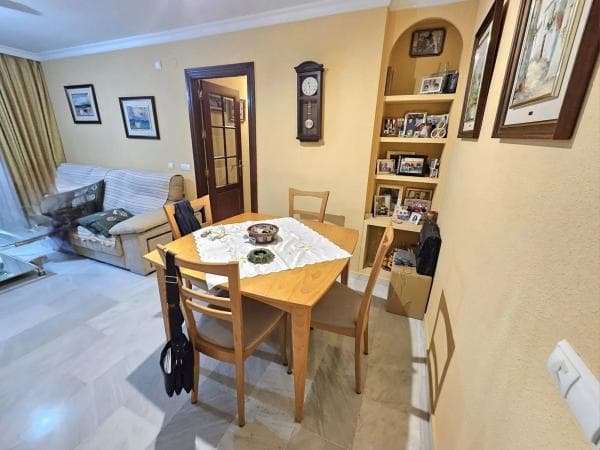 Piso en venta en Calle Lanzarote, 5, Fuengirola
thumbnail 1