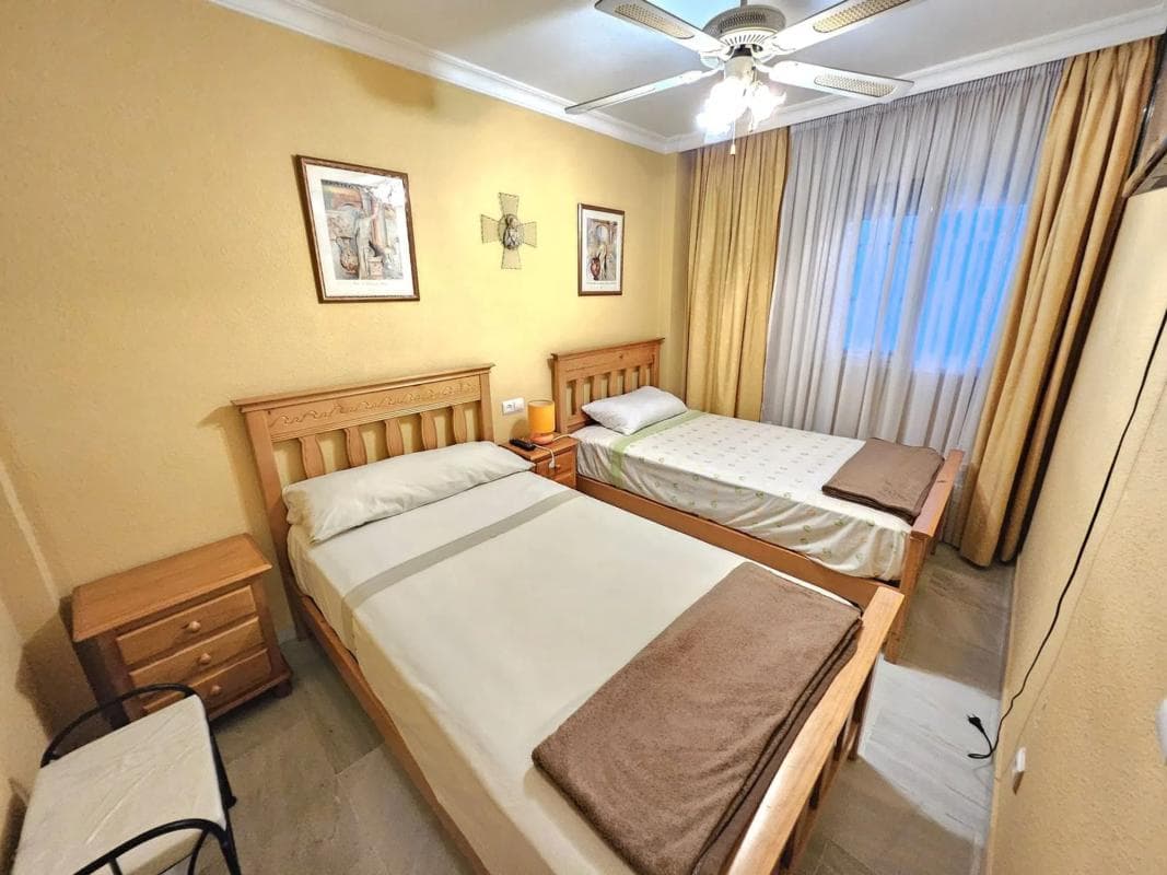 Продажа квартиры на Calle Lanzarote, 5, Фуэнхирола
photo 5