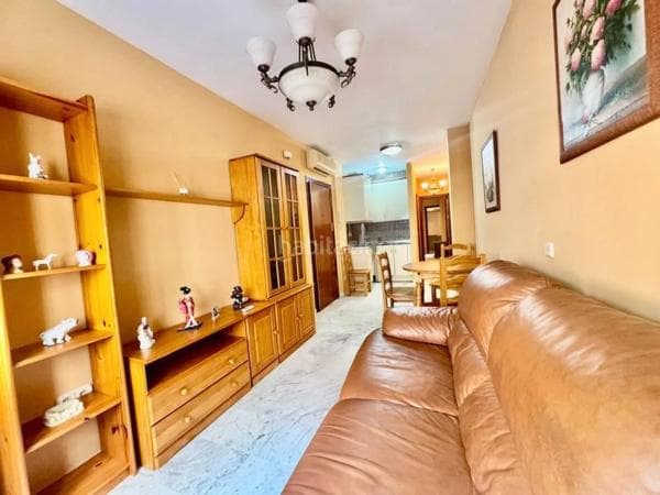 Apartment for sale in Calle Santísima Trinidad, Fuengirola thumbnail 1
