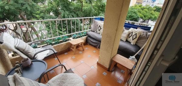 Mieszkanie na sprzedaż w Avenida Condes de San Isidro, Fuengirola photo 1