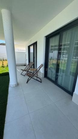 Apartment for sale in Avenida Fuengirola, 10, Fuengirola thumbnail 2