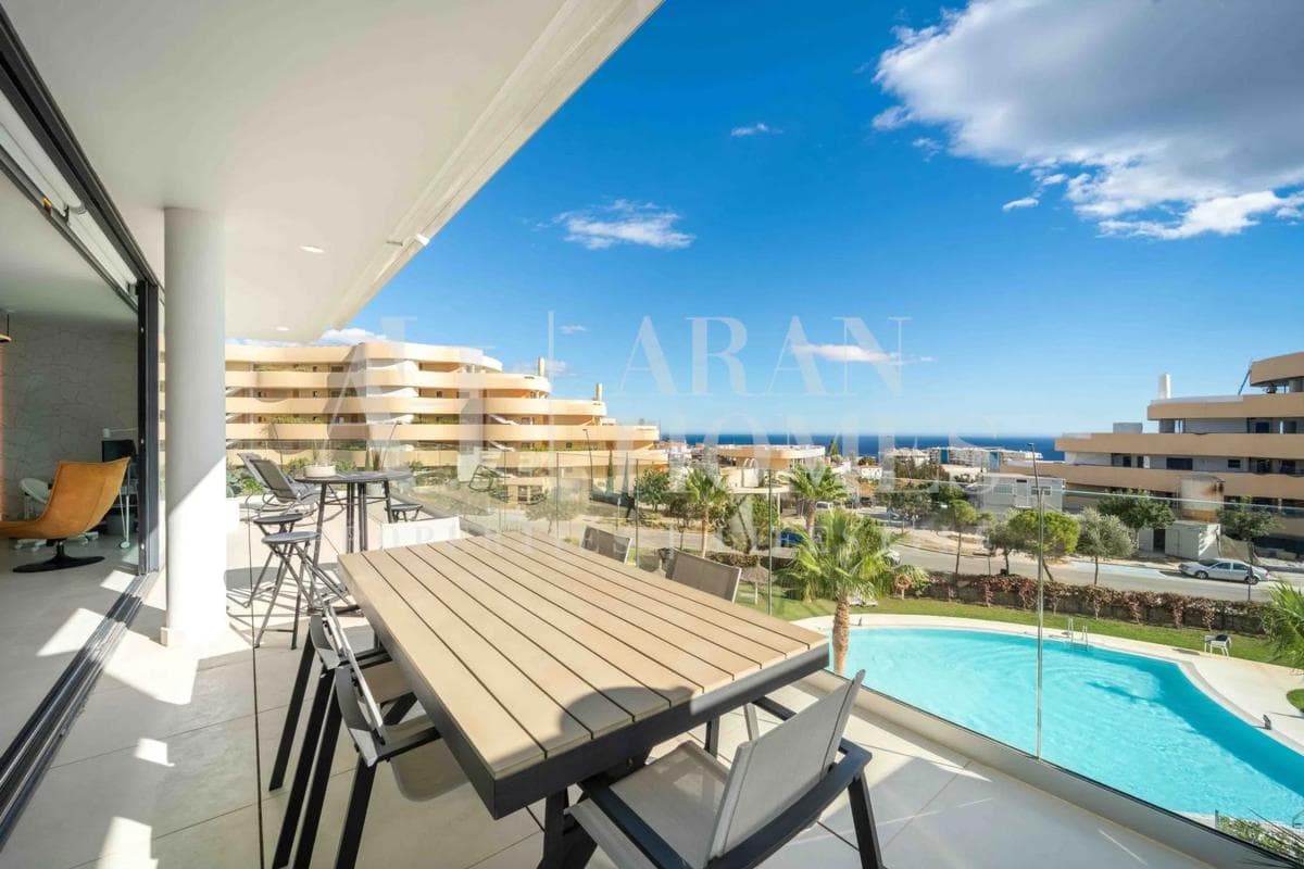 Sale of apartment in AV 8 DE MARZO, Fuengirola
photo 4