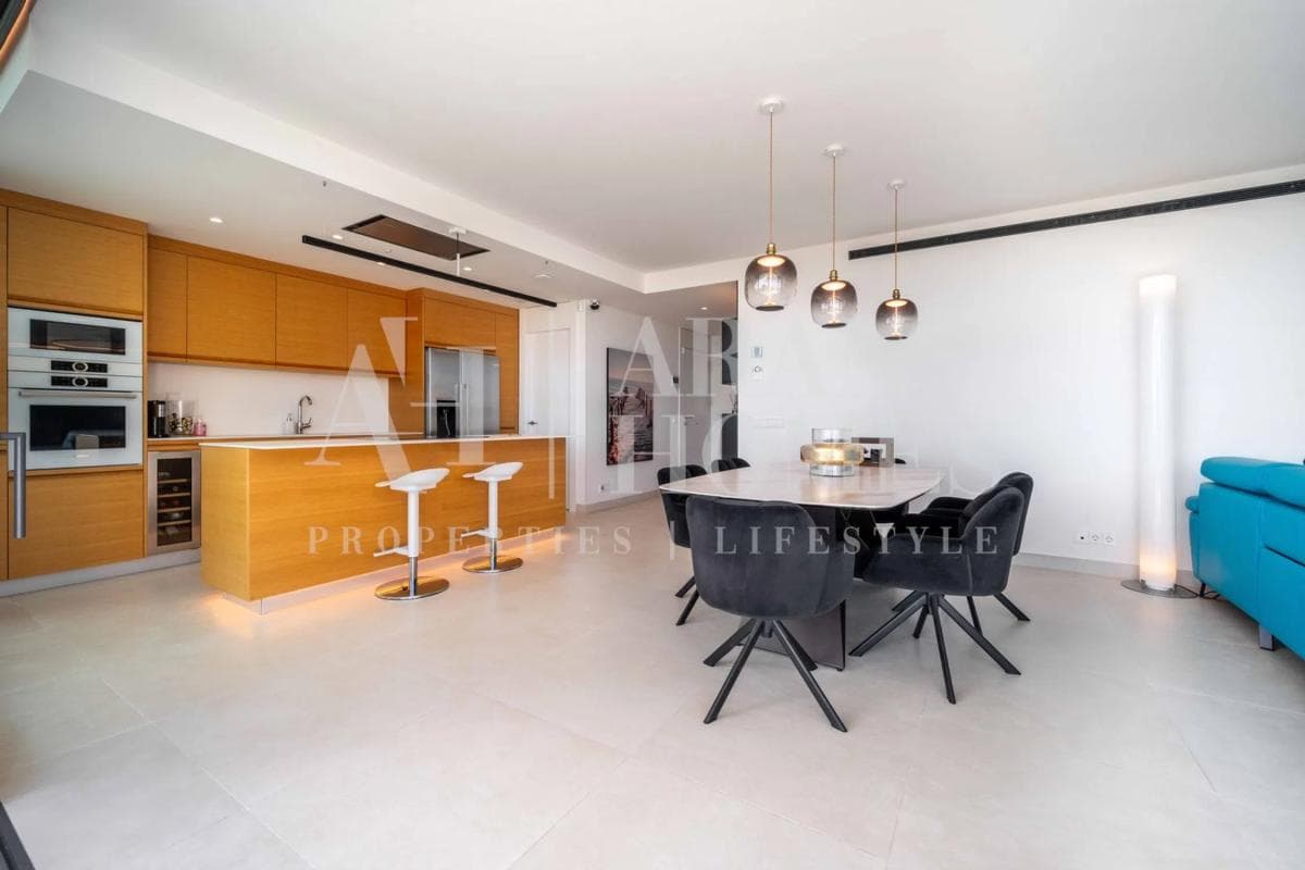 Sale of apartment in AV 8 DE MARZO, Fuengirola
photo 5