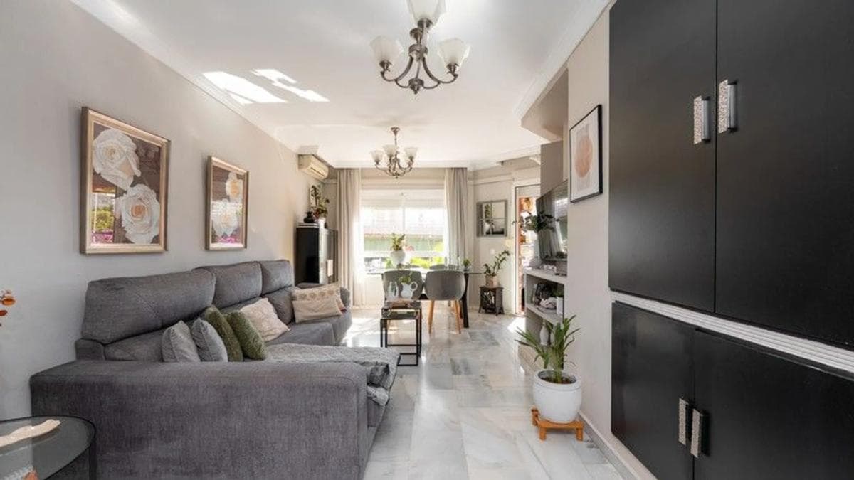 Sale of apartment in Playa de los Boliches, Fuengirola
photo 3