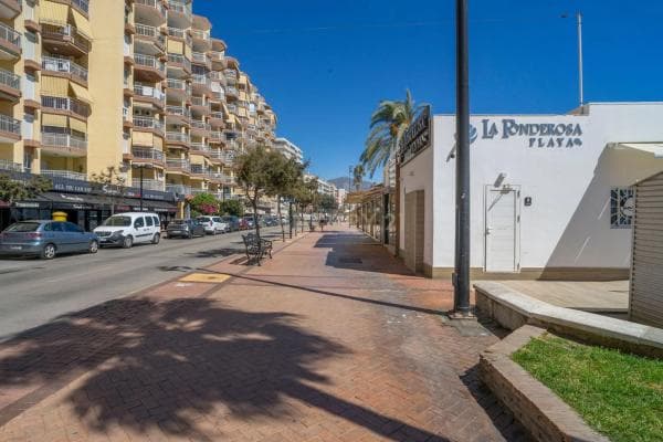 Mieszkanie na sprzedaż w Calle Miguel Márquez, 17, Fuengirola photo 1