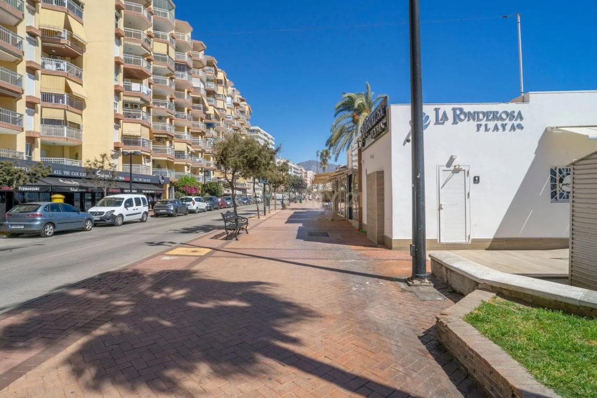 Sprzedaż mieszkania w Calle Miguel Márquez, 17, Fuengirola
photo 2