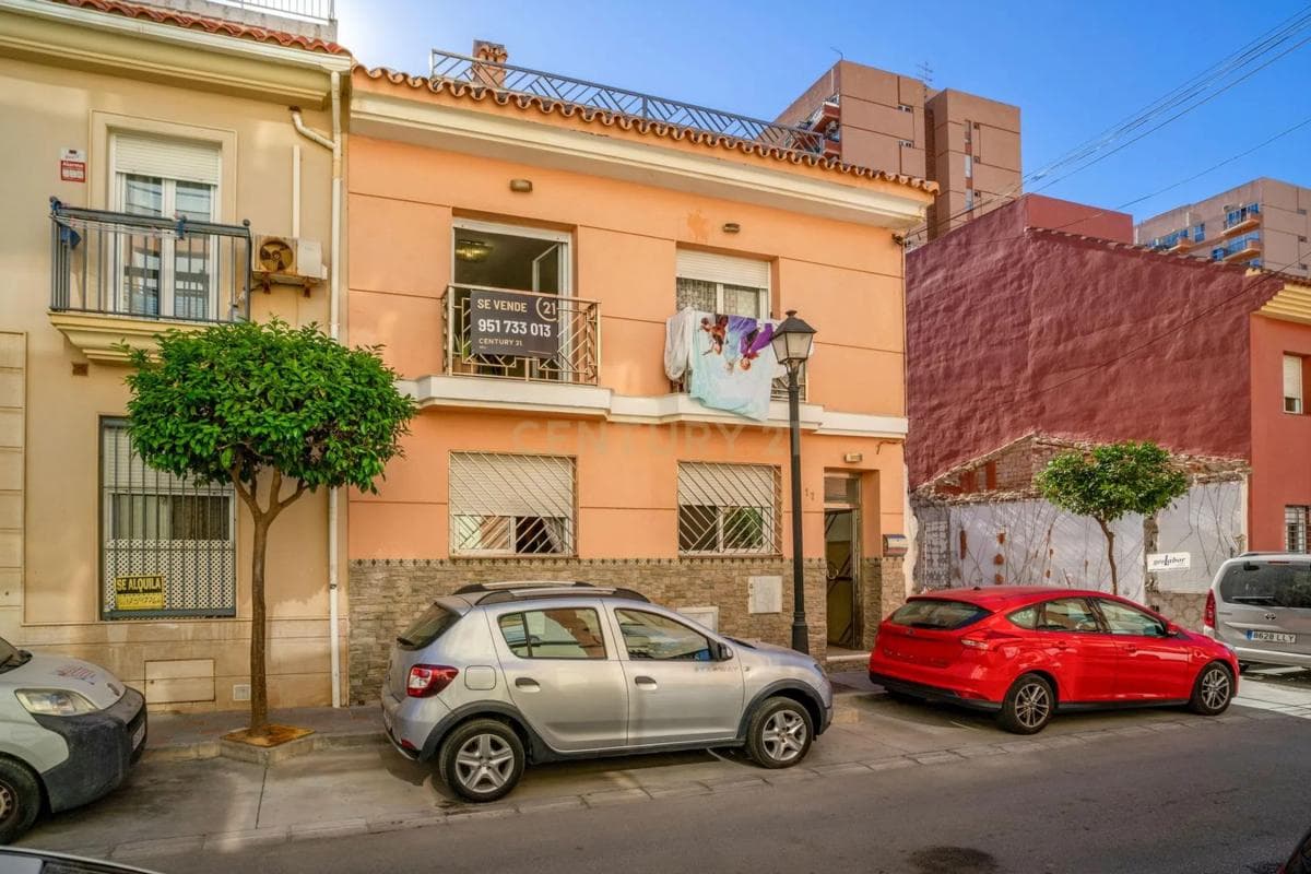 Sprzedaż mieszkania w Calle Miguel Márquez, 17, Fuengirola
photo 5