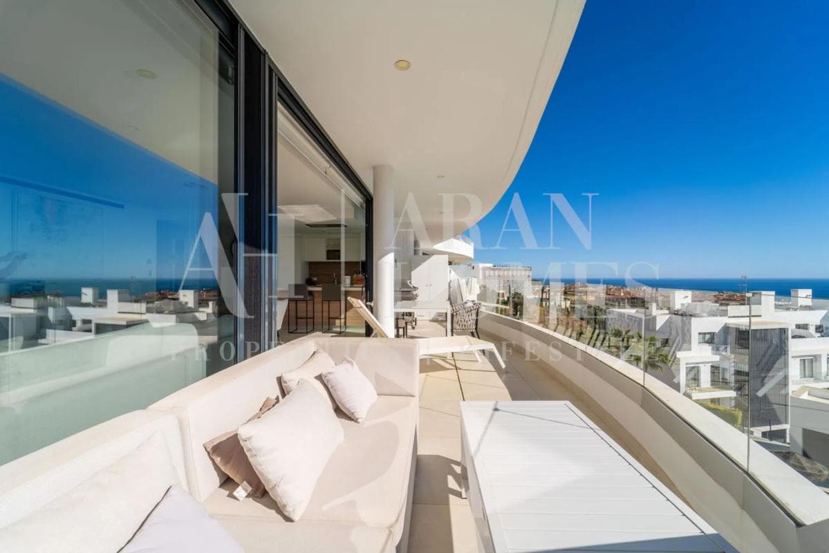 Продажа квартиры на AV 8 DE MARZO, Фуэнхирола
photo 4
