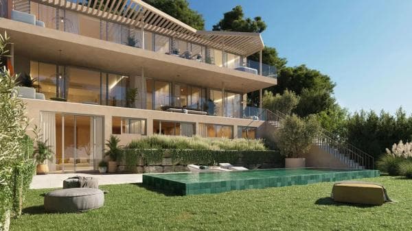 Apartment for sale in El Higuerón, Fuengirola photo 1