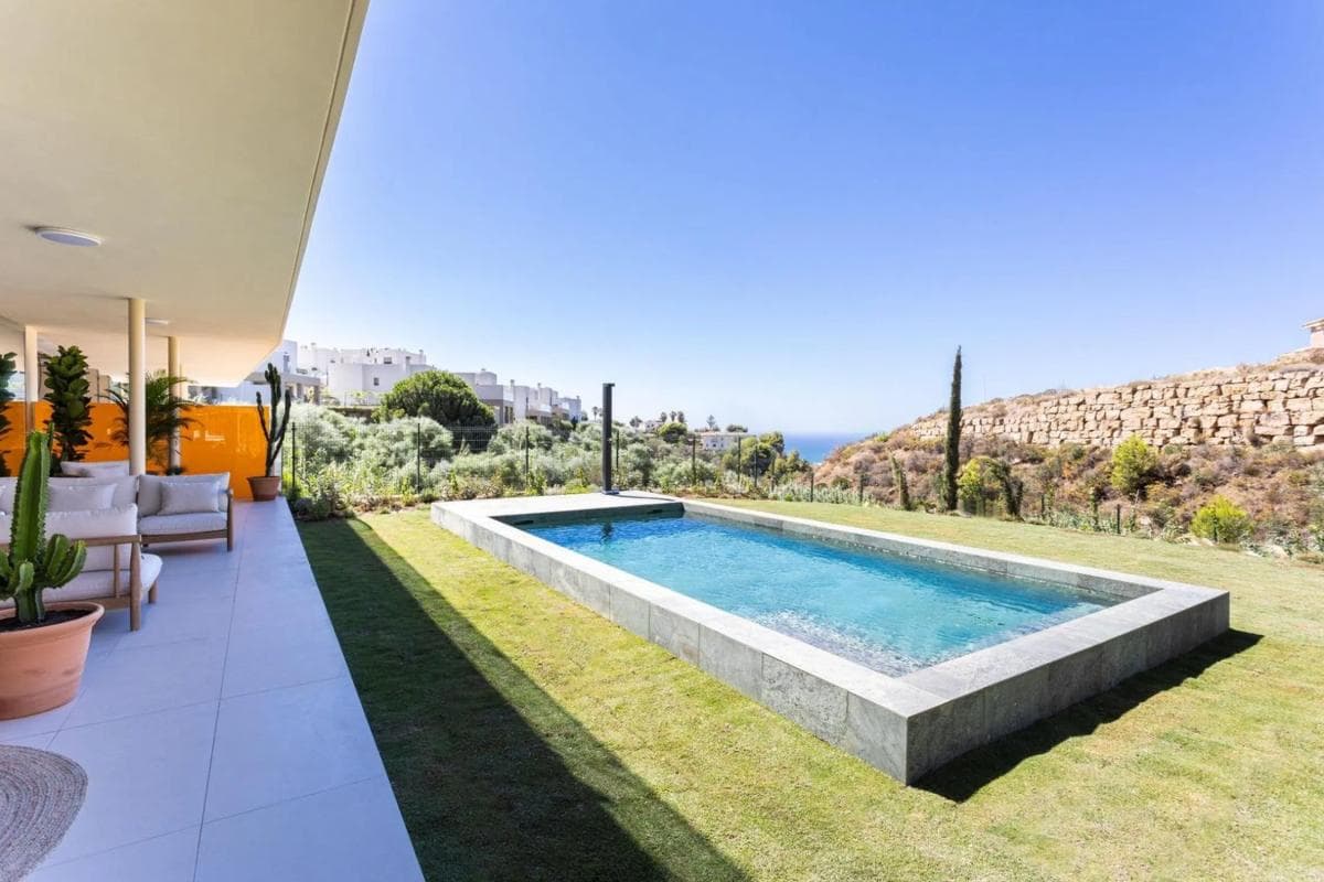 Sale of apartment in El Higuerón, Fuengirola
photo 3