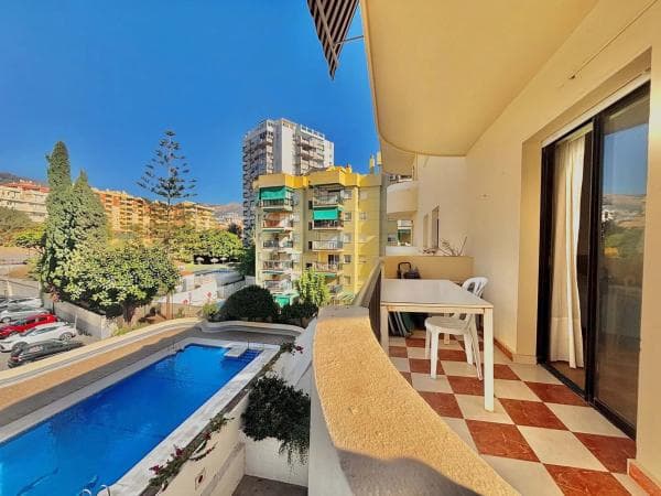 Piso en venta en Avenida de las Gaviotas, Fuengirola
thumbnail 1