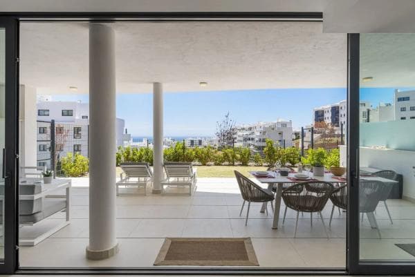 Apartment for sale in Calle Leticia, 2, Fuengirola photo 1