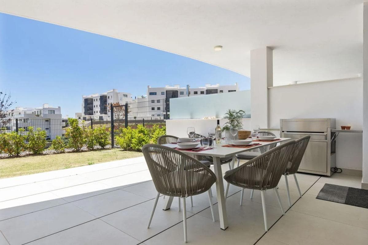 Продажа квартиры на Calle Leticia, 2, Фуэнхирола
photo 4