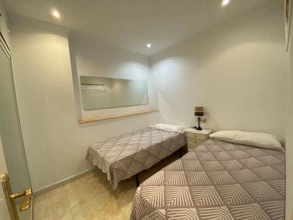 Mieszkanie na sprzedaż w Calle Martínez Catena, 6, Fuengirola photo 1