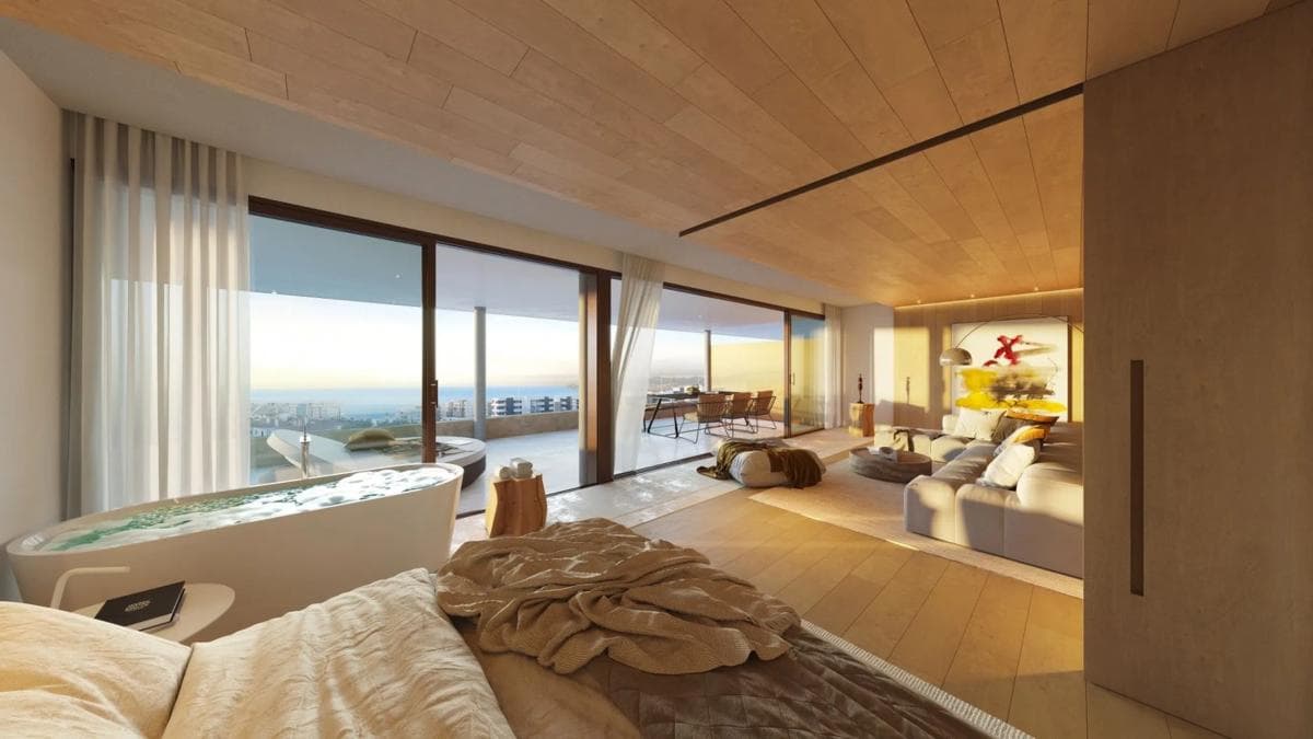 Продажа квартиры на Avenida 8 de Marzo, Фуэнхирола
photo 4