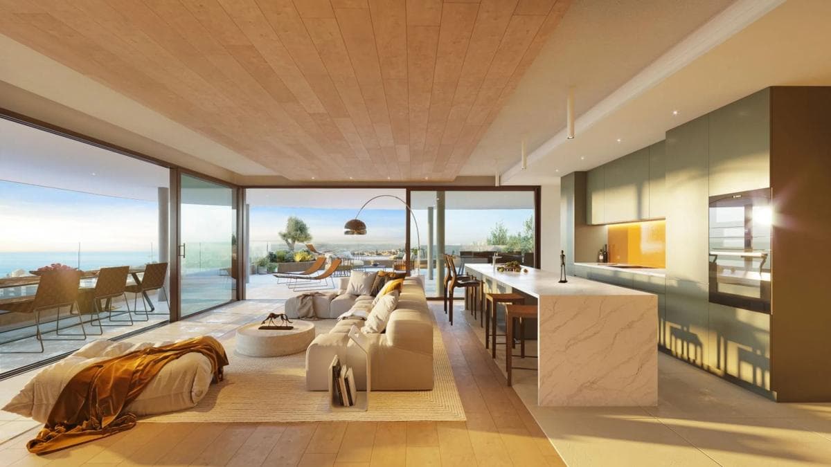 Продажа квартиры на Avenida 8 de Marzo, Фуэнхирола
photo 5