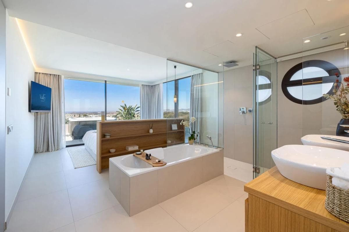 Продажа квартиры на Avenida Fuengirola, Фуэнхирола
photo 2