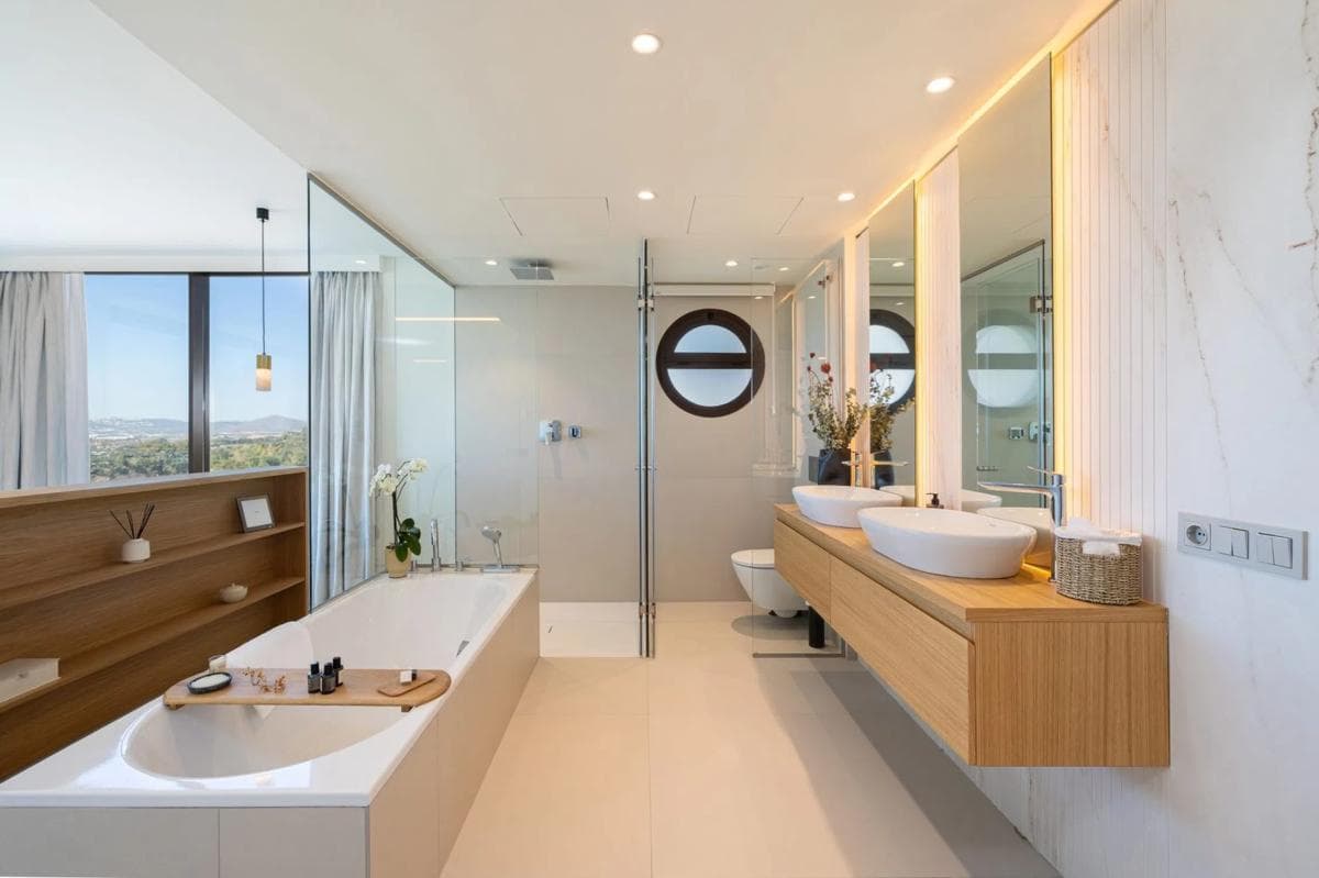 Продажа квартиры на Avenida Fuengirola, Фуэнхирола
photo 4