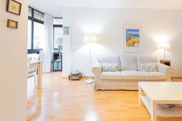 Piso en venta en Las Gaviotas, Fuengirola
photo 1