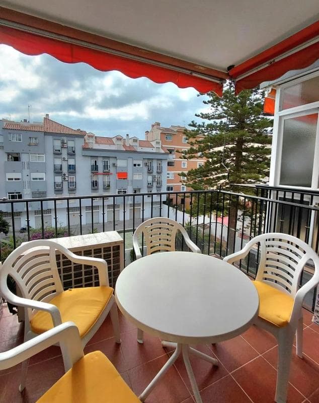 Sprzedaż mieszkania w Avenida Ramón y Cajal, Fuengirola
photo 4