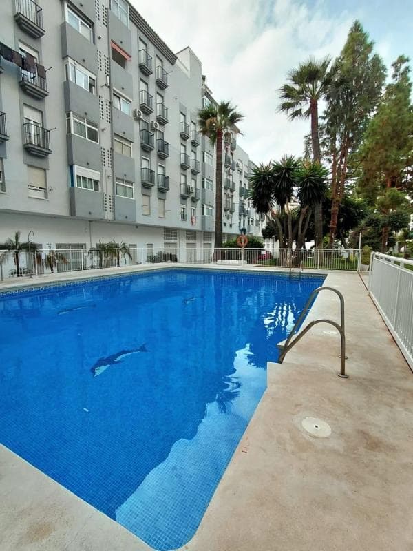 Sprzedaż mieszkania w Avenida Ramón y Cajal, Fuengirola
photo 5