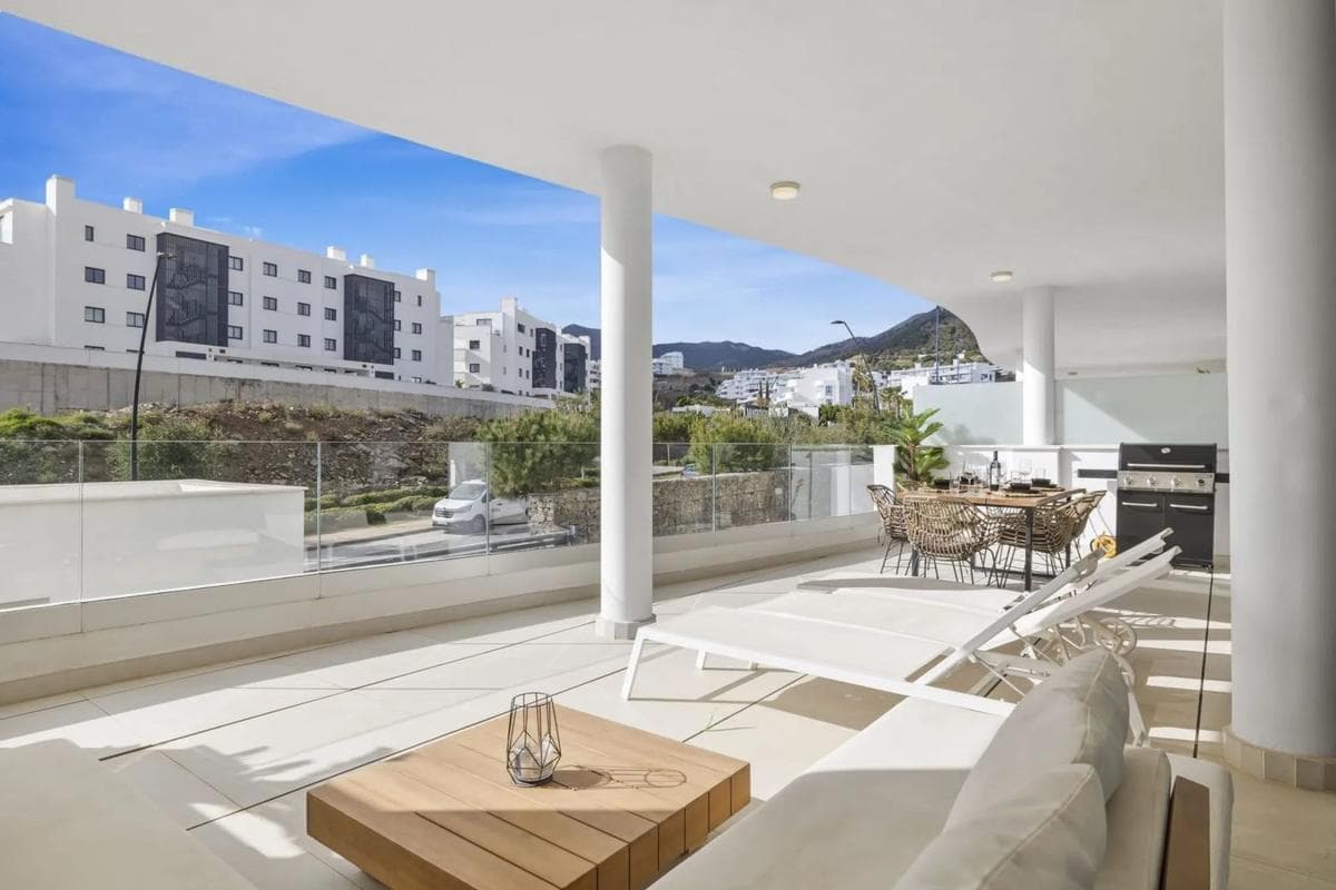 Продажа квартиры на Avenida 8 de Marzo, 33, Фуэнхирола
photo 5