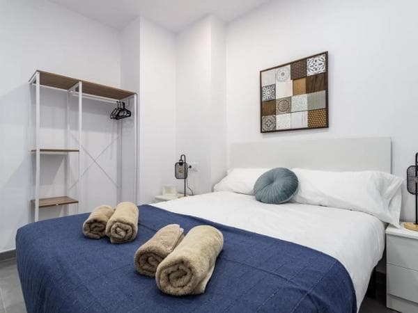 Mieszkanie na sprzedaż w Calle Martínez Catena, 6, Fuengirola photo 1