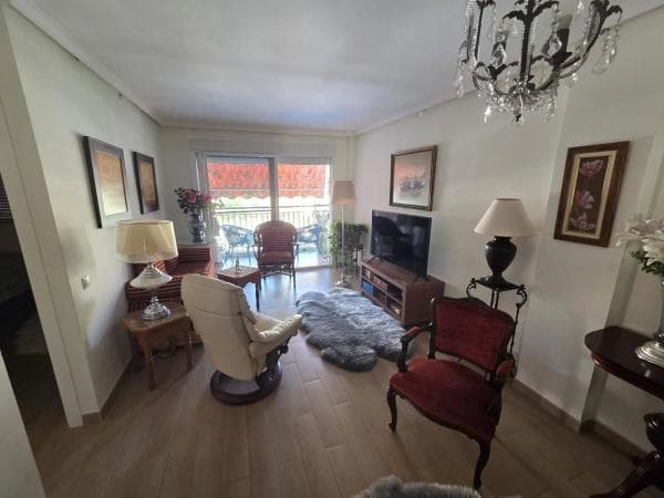 Mieszkanie na sprzedaż w Zona Puerto Deportivo, Fuengirola photo 1