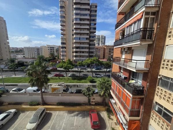 Mieszkanie na sprzedaż w Zona Puerto Deportivo, Fuengirola thumbnail 1