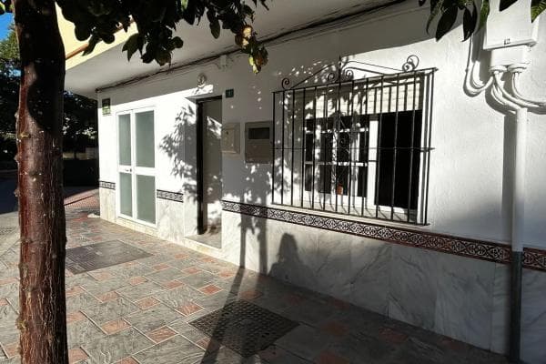 Mieszkanie na sprzedaż w Calle Soldado Rafael Guerra, 1, Fuengirola photo 1