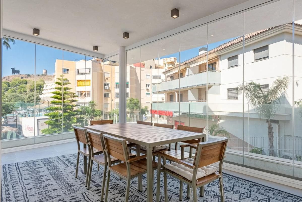 Venta de piso en CM ANTIGUO PASO FF.CC., 6, Fuengirola
photo 2