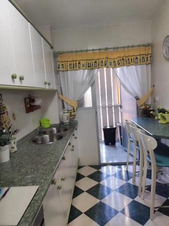 Piso en venta en Calle Rodrigo de Triana s/n, Fuengirola
photo 1