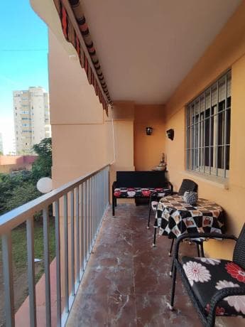 Piso en venta en Calle Rodrigo de Triana s/n, Fuengirola
thumbnail 1