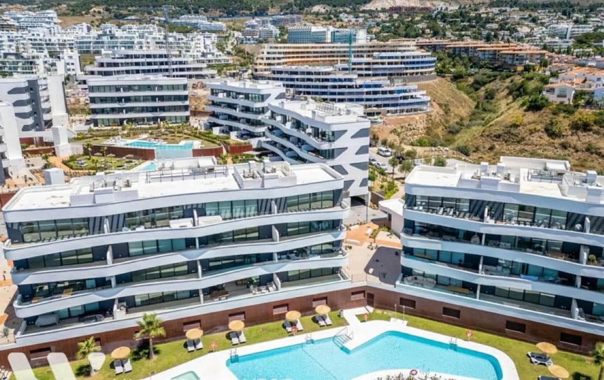 Sale of apartment in Avenida 8 de marzo s/n, Fuengirola
photo 2