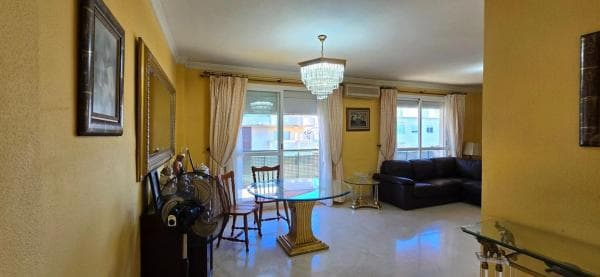 Piso en venta en Calle Fiesta de la Crema, Fuengirola
photo 1