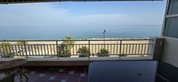 Piso en venta en PS MARITIMO REY DE ESPAÑA, 156, Fuengirola
photo 1