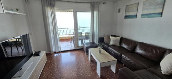 Piso en venta en PS MARITIMO REY DE ESPAÑA, 156, Fuengirola
thumbnail 1