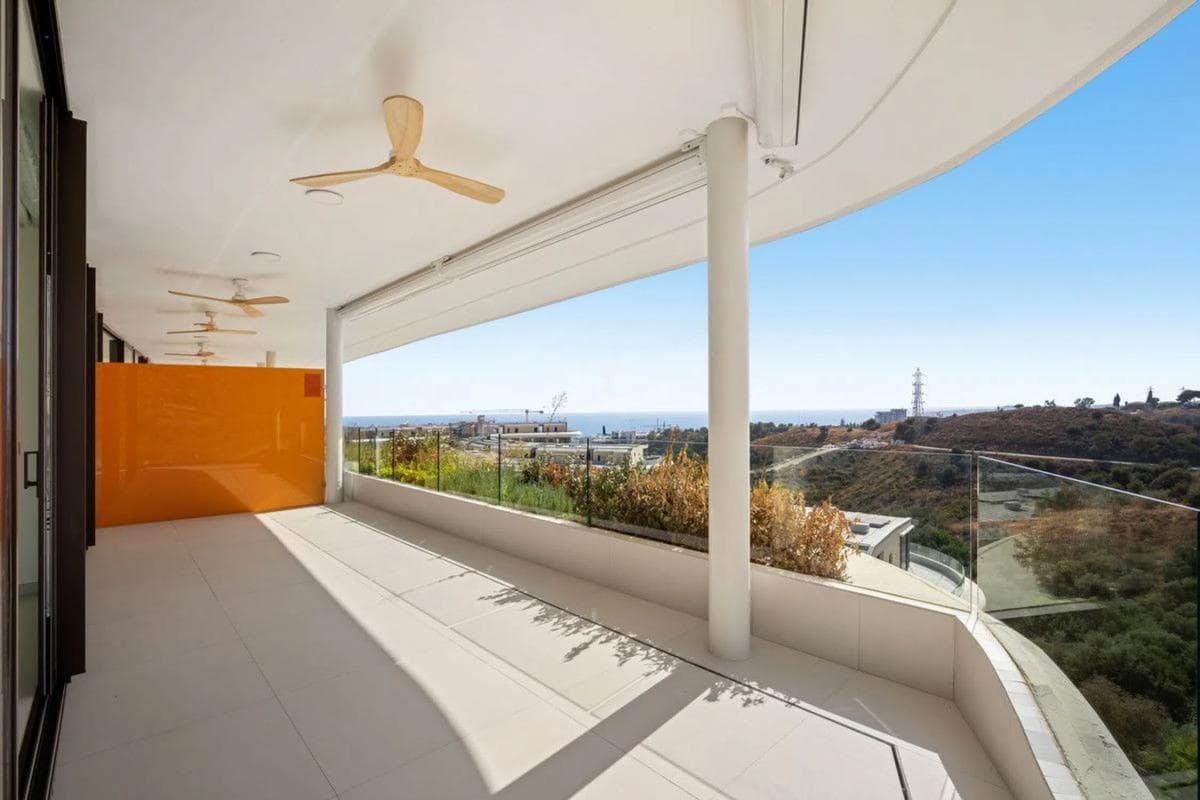 Sale of apartment in Calle Golondrinas, 62 P, Fuengirola
photo 2