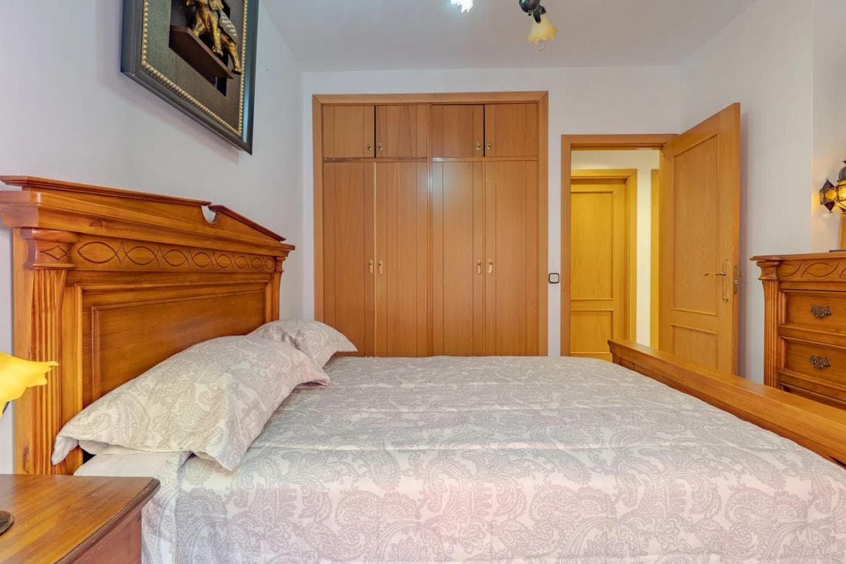 Venta de piso en CL MIRLOS LOS, 1, Fuengirola
photo 3
