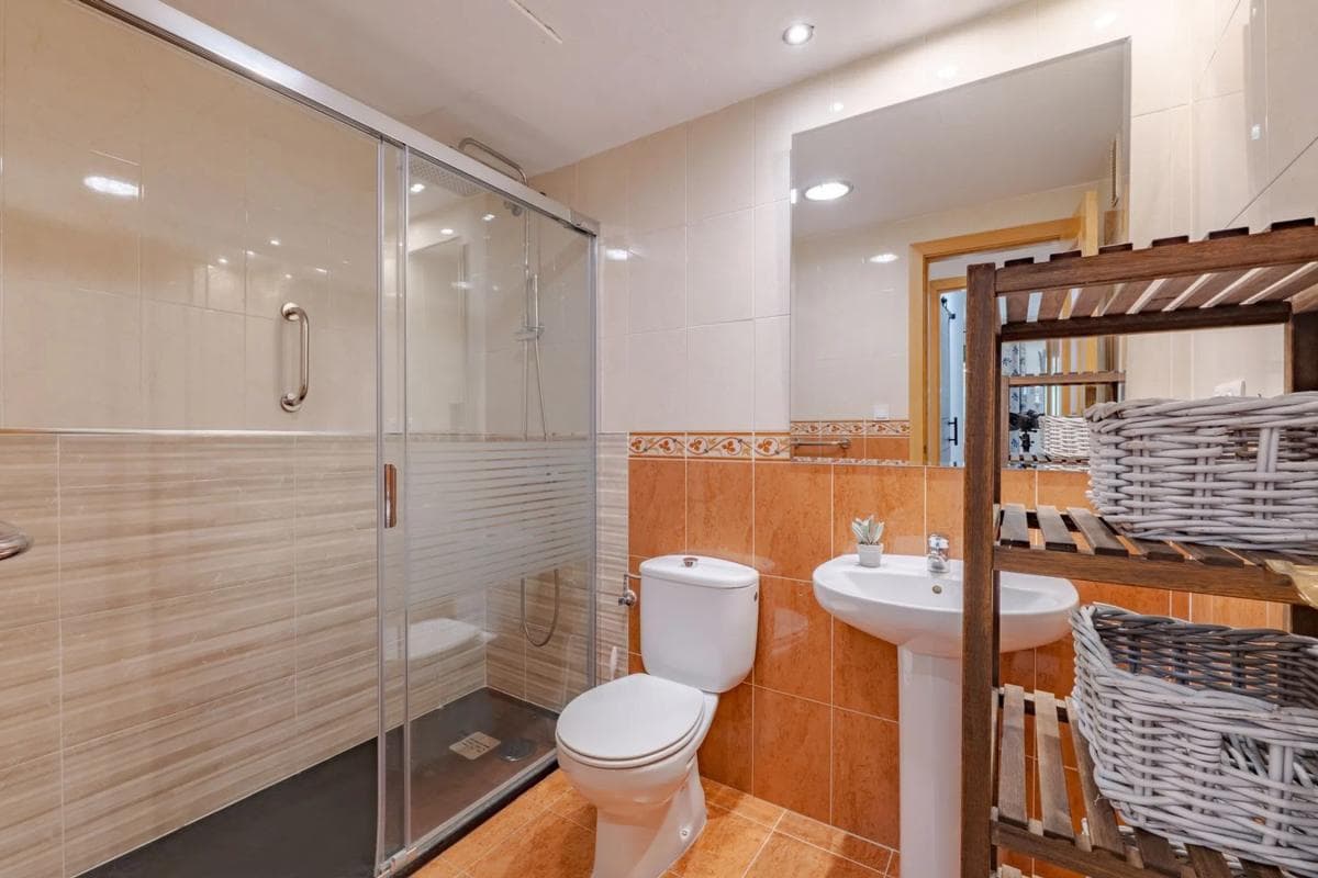 Venta de piso en CL MIRLOS LOS, 1, Fuengirola
photo 4
