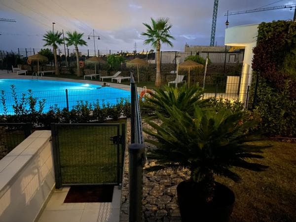 Piso en venta en Calle Paula, 1, Fuengirola
photo 1