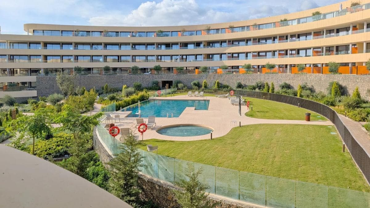 Sale of apartment in Avenida 8 de Marzo, Fuengirola
photo 5