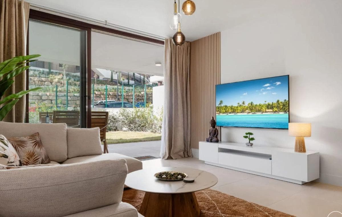 Sale of apartment in Calle Leticia, Fuengirola
photo 4