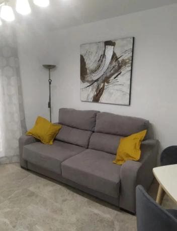 Mieszkanie na sprzedaż w Zona Puerto Deportivo, Fuengirola photo 1