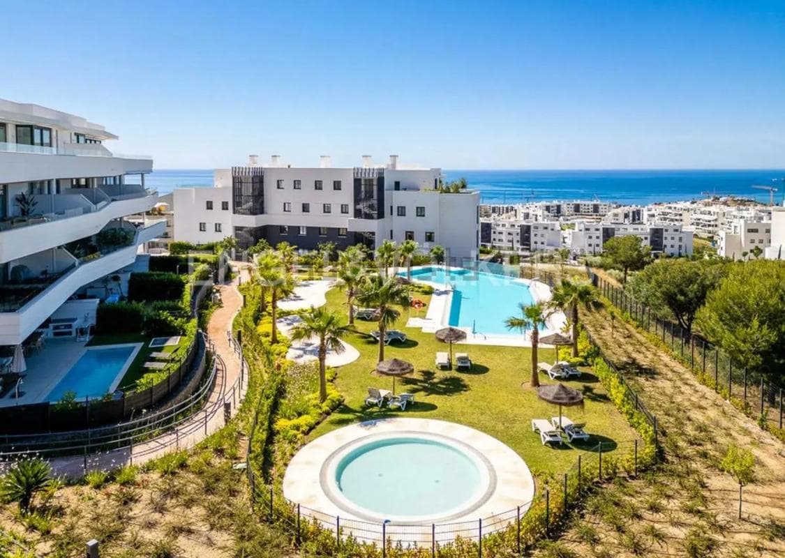 Sale of apartment in Avenida 8 de Marzo, 2, Fuengirola
photo 5