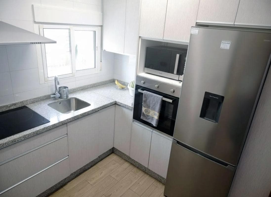 Venta de piso en Centro Ciudad, Fuengirola
photo 4