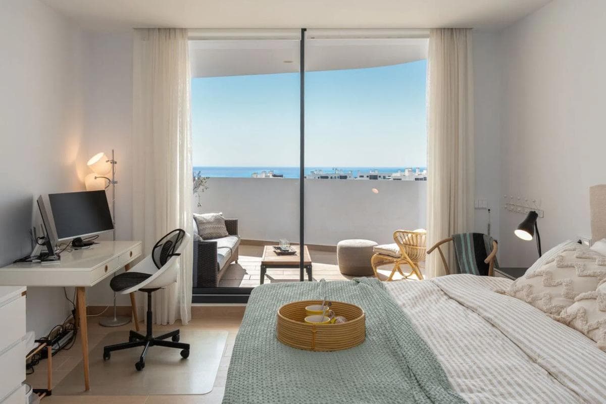 Sale of apartment in Avenida 8 de Marzo, Fuengirola
photo 4